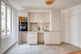  Appartement � vendre 2 pi�ces 32 m�