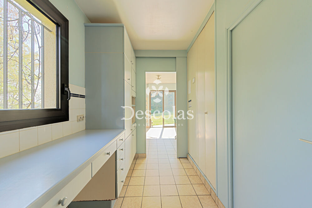 à vendre  Maison Chambourcy (78240)