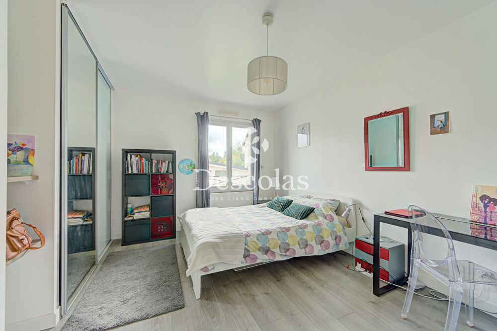 à vendre  Maison Saint-Germain-en-Laye (78100)