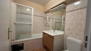  Appartement à vendre 1 pièce 28 m²
