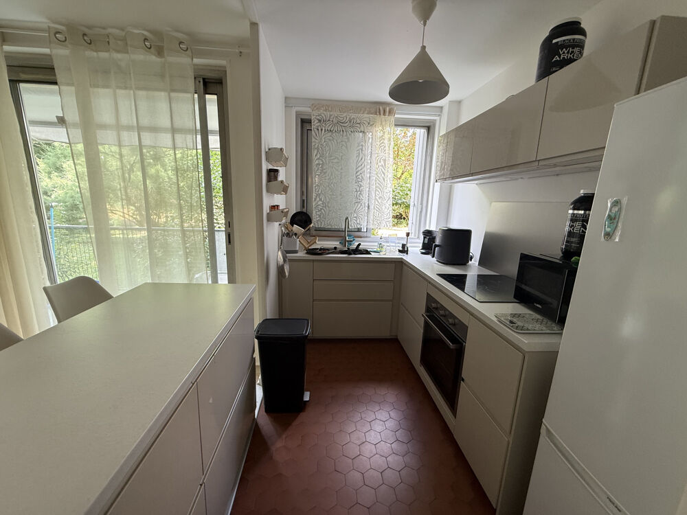 Location Appartement Appartement 3 pieces de 52 m2 MARLY LE ROI Marly le roi