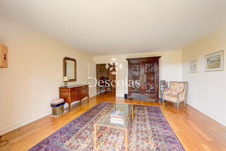 Vente Appartement APPARTEMENT - 71m2 - 3 pièces St germain en laye