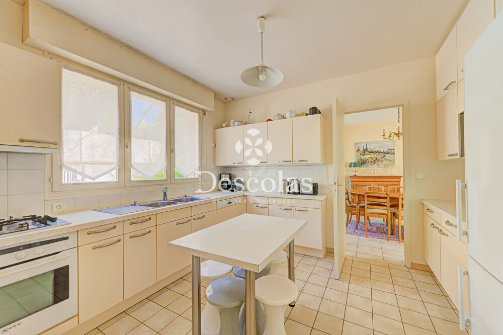 à vendre  Maison Saint-Germain-en-Laye (78100)