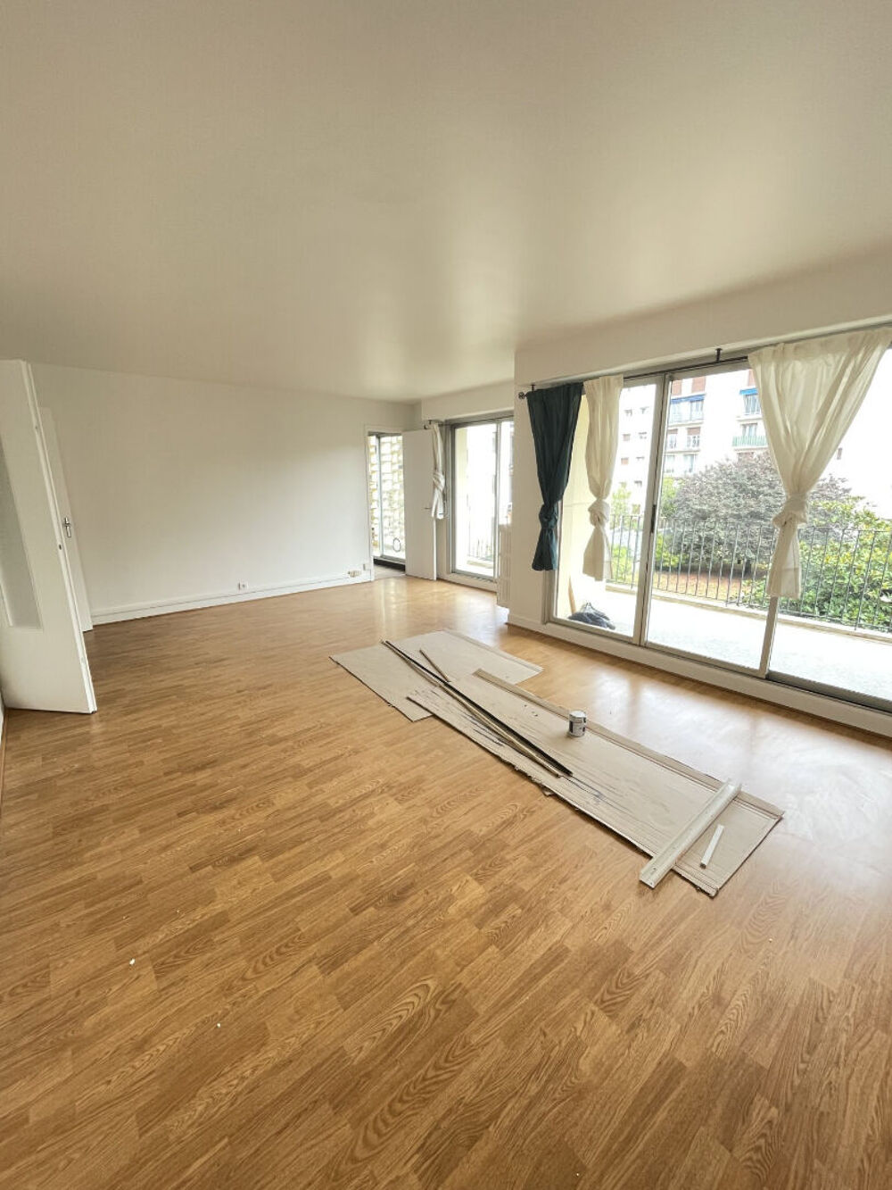 Location Appartement Appartement 2 pièces avec terrasse - 60.81m2 situé à Saint Germain en Laye St germain en laye