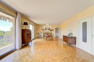  Appartement à vendre 5 pièces 116 m²