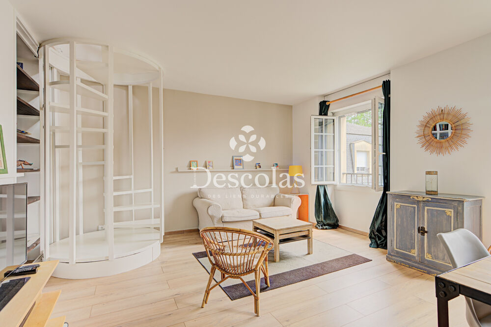 LE PECQ Saint Wandrille - Duplex 95 m2