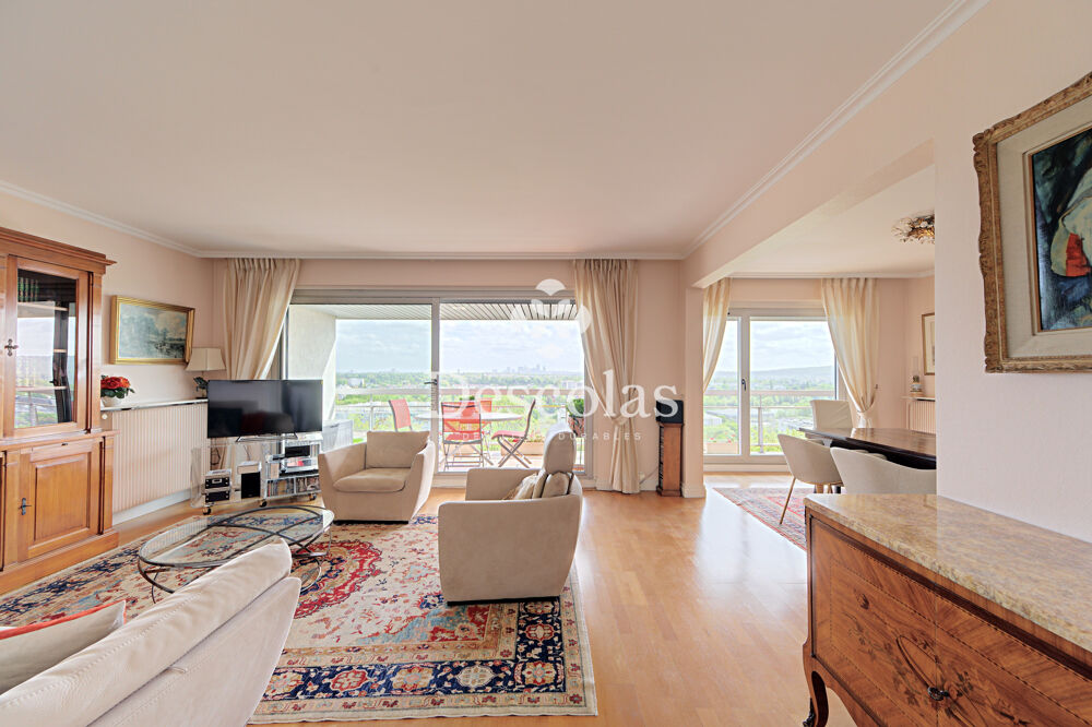 Vente Appartement Appartement dernier étage - Le Pecq - Saint Wandrille Le pecq