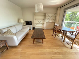  Appartement à louer 2 pièces 53 m²