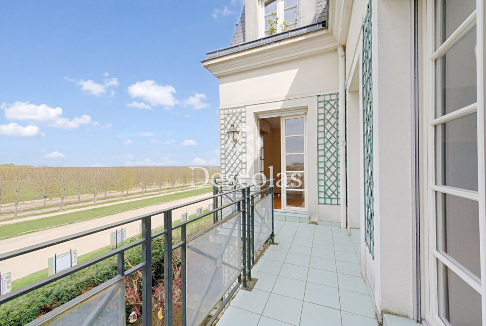 � vendre  Appartement Saint-Germain-en-Laye (78100)