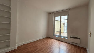  Appartement à vendre 2 pièces 44 m²
