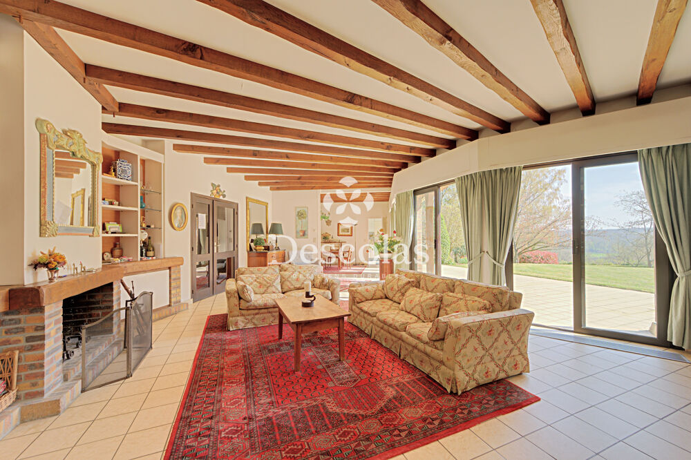 à vendre  Maison Chambourcy (78240)