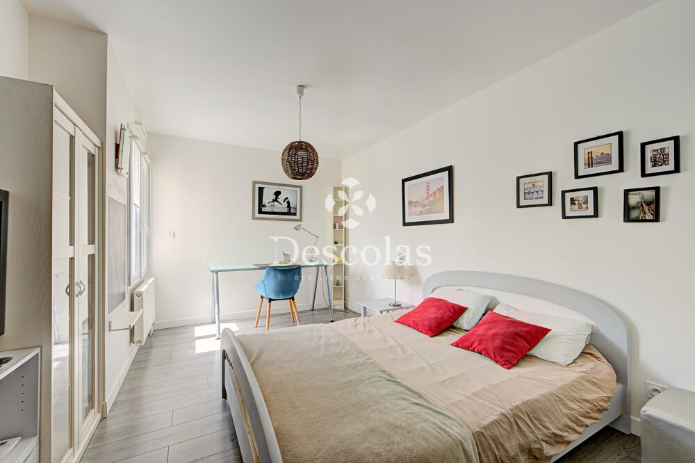 à vendre  Maison Saint-Germain-en-Laye (78100)