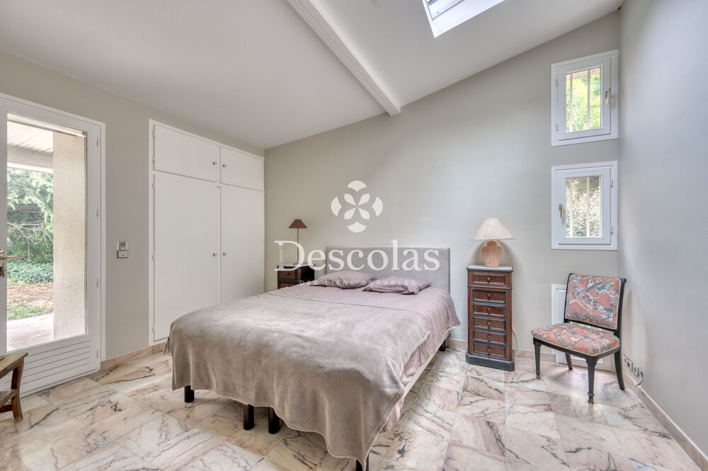 à vendre  Maison Le Pecq (78230)