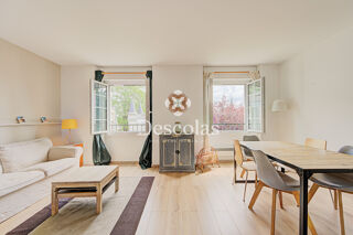  Appartement à vendre 4 pièces 95 m²