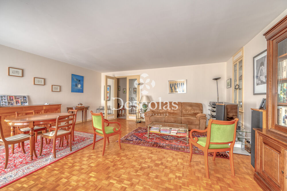 � vendre  Appartement Saint-Germain-en-Laye (78100)