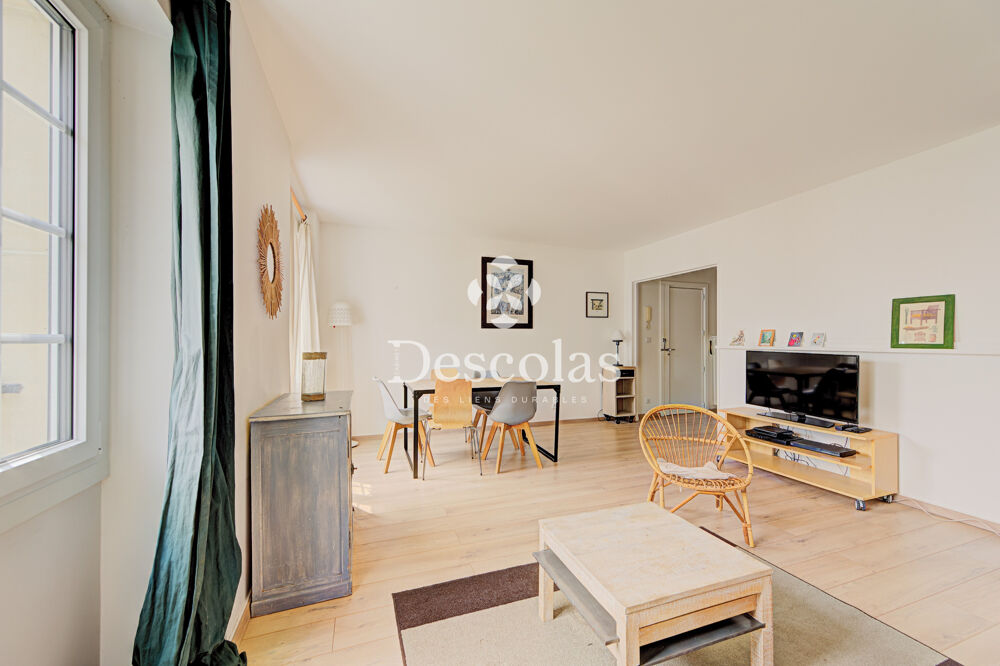 Vente Appartement Duplex - Le Pecq - Saint Wandrille St germain en laye