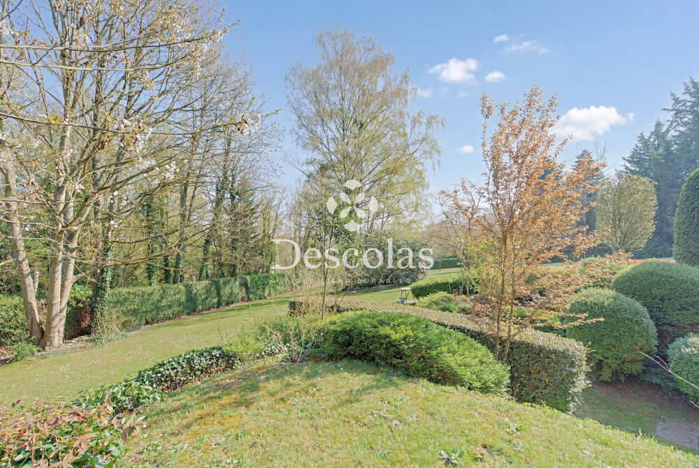 à vendre  Maison Chambourcy (78240)