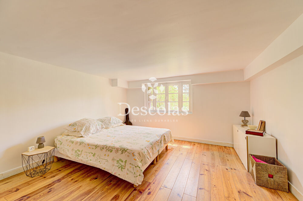 à vendre  Maison Saint-Germain-en-Laye (78100)