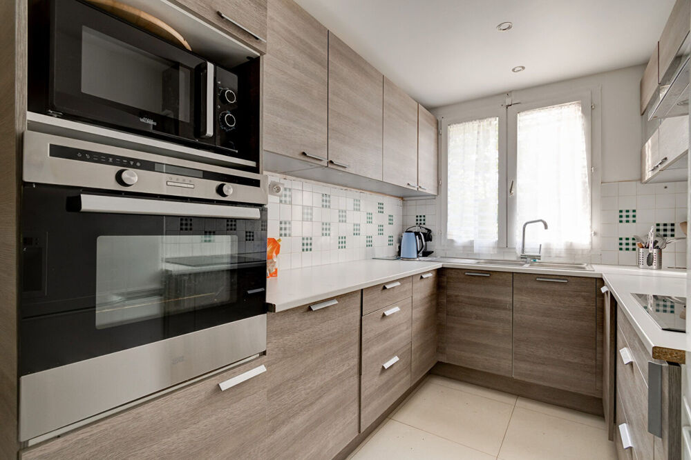 � vendre  Maison Saint-Germain-en-Laye (78100)