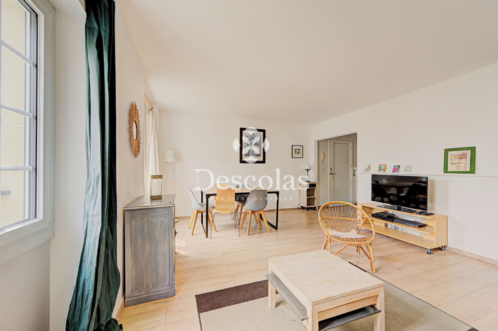 LE PECQ Saint Wandrille - Duplex 95 m2