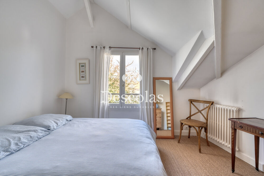 à vendre  Maison Mareil-Marly (78750)