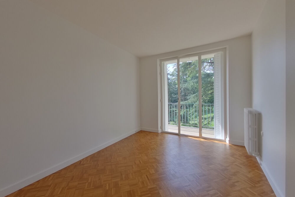 APPARTEMENT CENTRE SAINT GERMAIN EN LAYE
