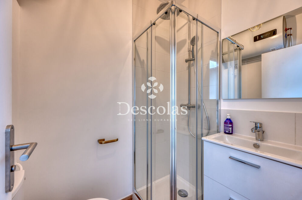 � vendre  Appartement Saint-Germain-en-Laye (78100)