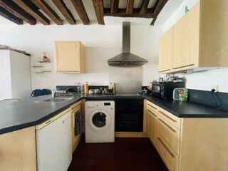  Appartement � louer 1 pi�ce 33 m�