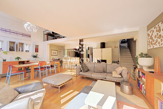  Maison à vendre 7 pièces 168 m²