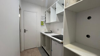  Appartement à vendre 2 pièces 33 m²