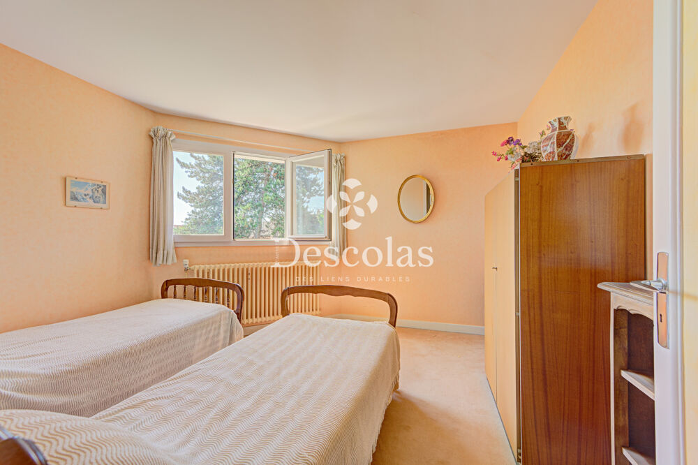 � vendre  Maison Saint-Germain-en-Laye (78100)