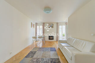  Appartement à vendre 2 pièces 50 m²