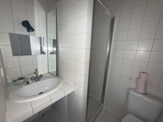  Appartement à louer 1 pièce 19 m²