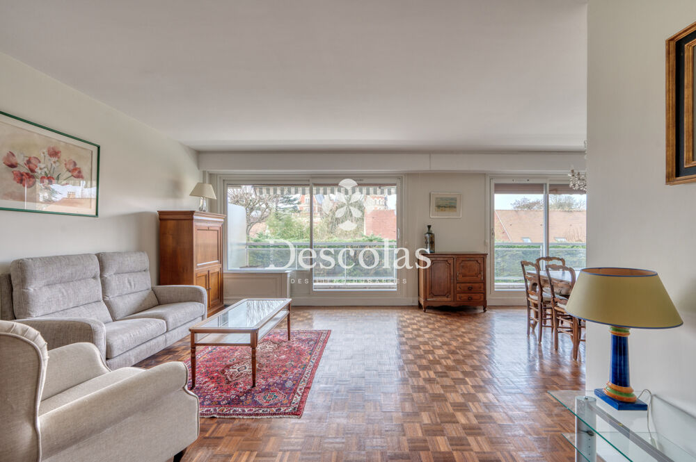 Appartement - Saint-Germain-en-Laye - Lycée International