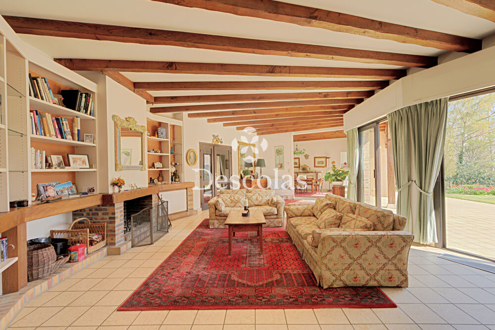 à vendre  Maison Chambourcy (78240)