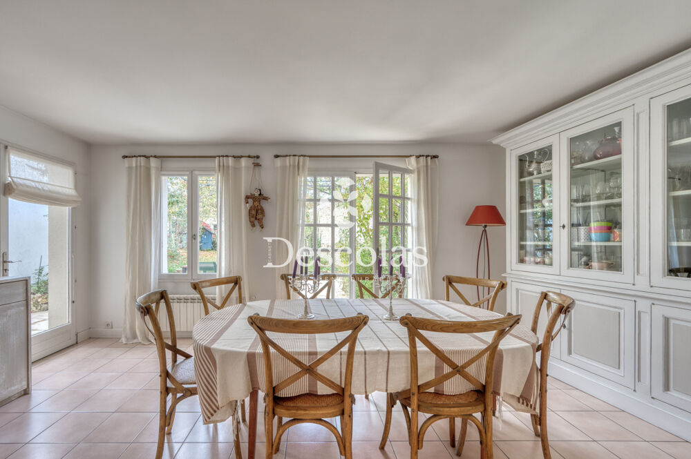 à vendre  Maison Mareil-Marly (78750)
