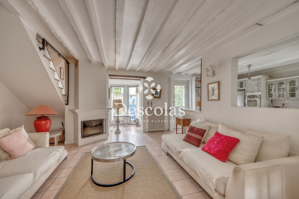 à vendre  Maison Mareil-Marly (78750)
