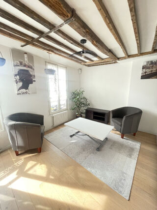  Appartement � louer 2 pi�ces 41 m�