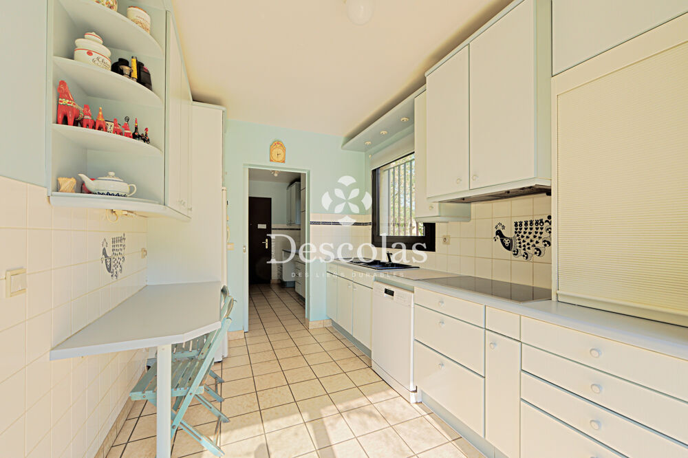 à vendre  Maison Chambourcy (78240)