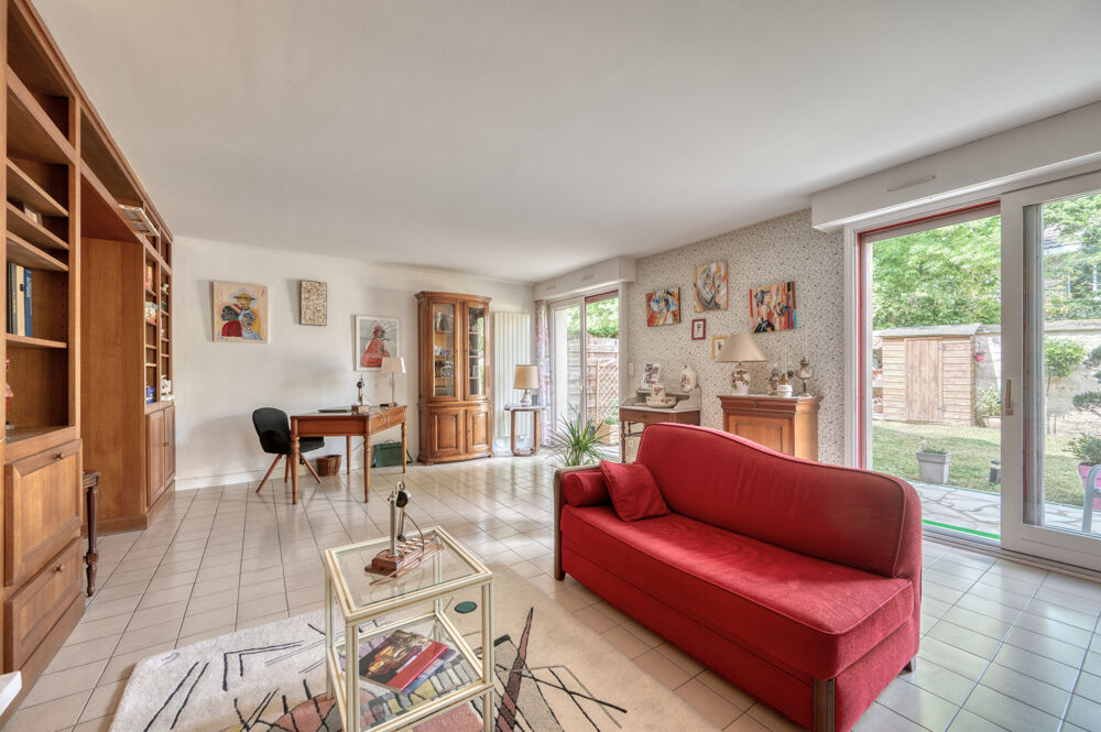 � vendre  Appartement Saint-Germain-en-Laye (78100)