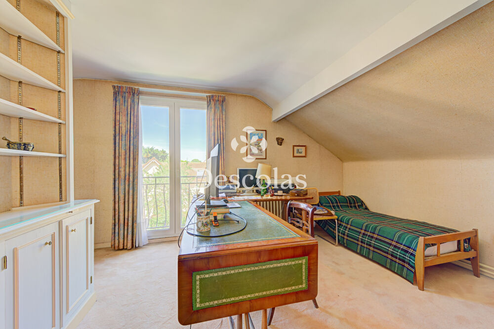 à vendre  Maison Saint-Germain-en-Laye (78100)