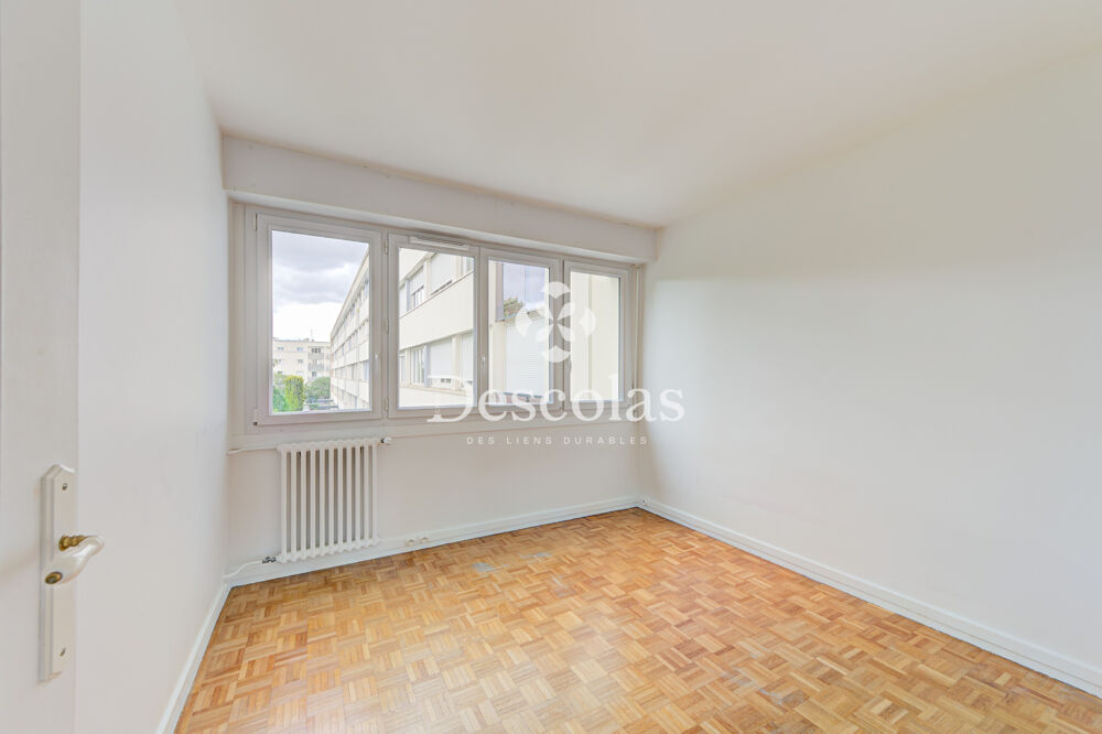 Vente Appartement APPARTEMENT - 60 m2 - 3 pièces St germain en laye
