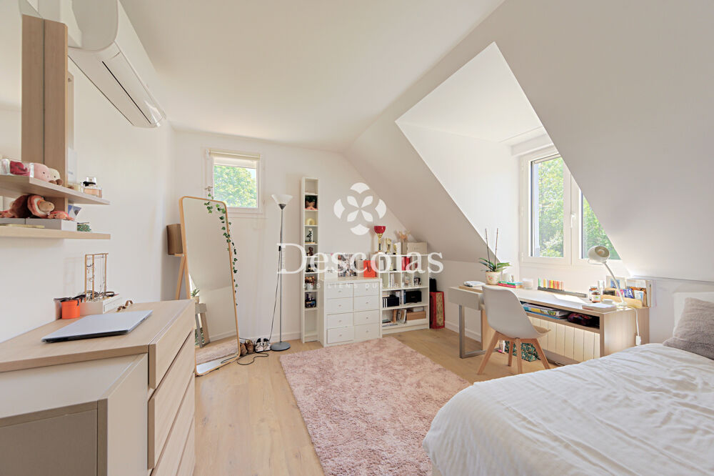 � vendre  Maison Saint-Germain-en-Laye (78100)