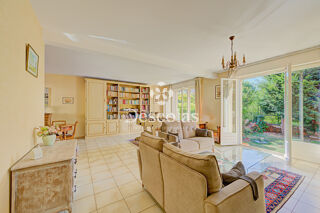 Vente Maison Maison - Saint Germain en Laye - Quartier Bergette St germain en laye