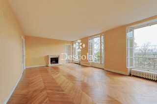  Appartement à vendre 6 pièces 112 m²