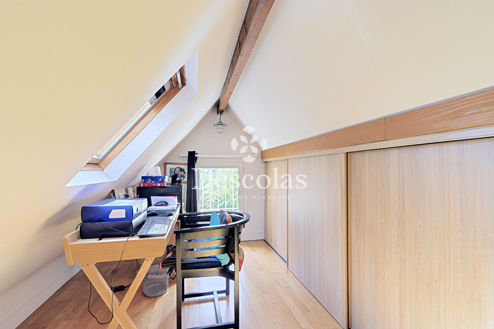 à vendre  Maison Saint-Germain-en-Laye (78100)