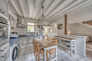  Maison à vendre 7 pièces 160 m²