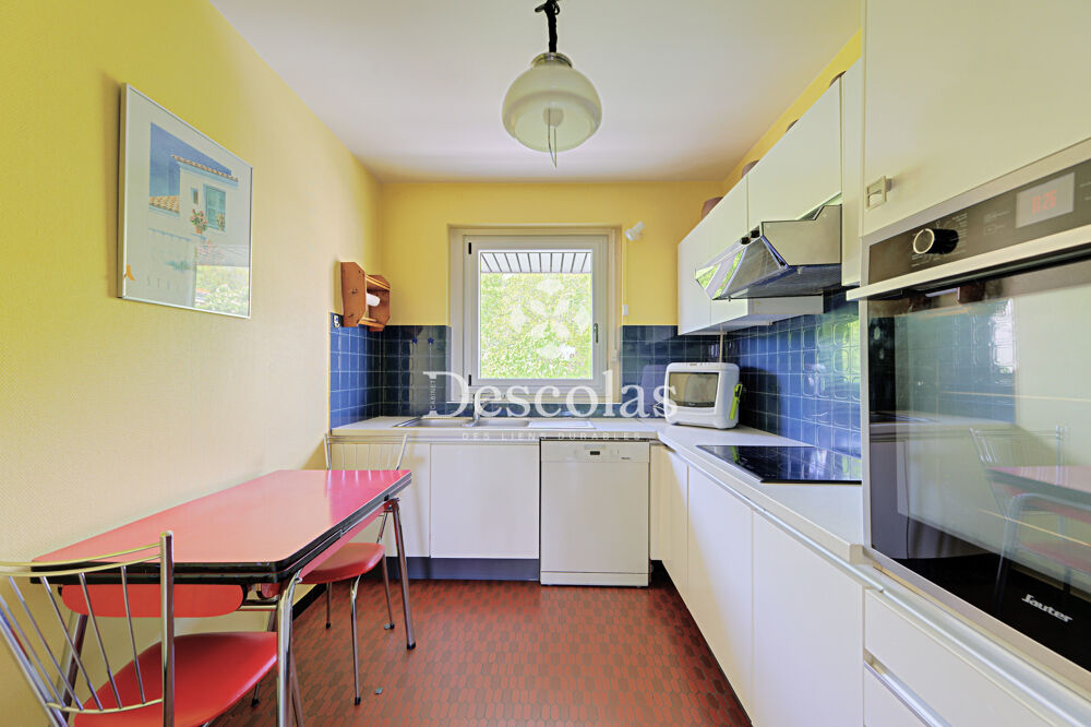 à vendre  Appartement Le Pecq (78230)