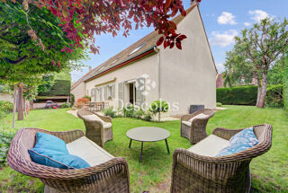  Maison � vendre 7 pi�ces 168 m�