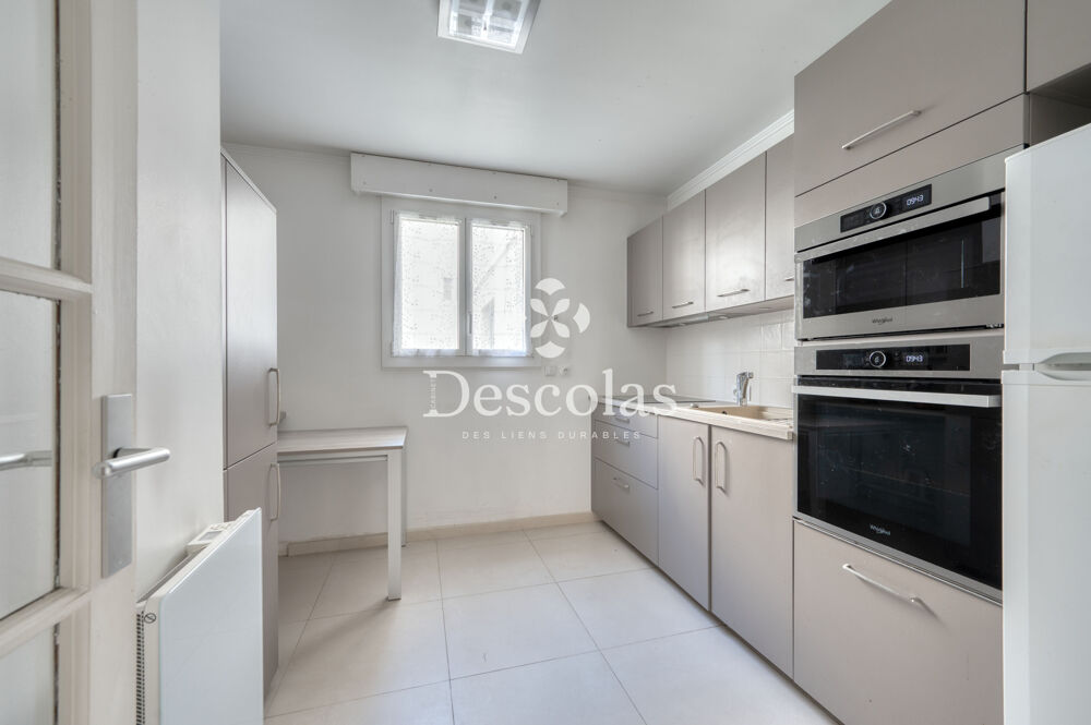Vente Appartement SAINT-GERMAIN-EN-LAYE Hypercentre - Appartement 4 pièces St germain en laye